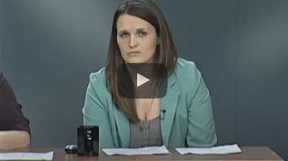 Primary Care of Women Living with HIV