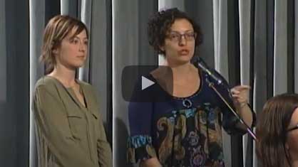 Women and HIV Questions and Answers