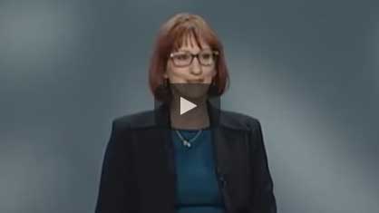 Trauma Informed Care with Dr. Annabel Mead