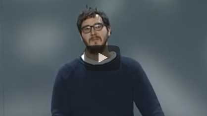 Trauma Informed Care with Jason Mercredi