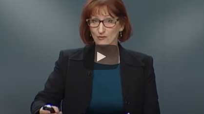 Trauma Informed Care in the Workplace with Dr. Annabel Mead